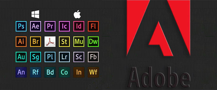 Adobe CC 2018 Windows大师版-Zhendong的博客-KXIT.NET